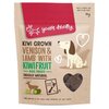 Kiwi Grown Venison/Lamb/Kiwifruit Dog Dog Treats