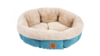 Snoozzy Shearling Cup Pet Bed 