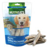 Pacific Whole Pilchards Dog Treats