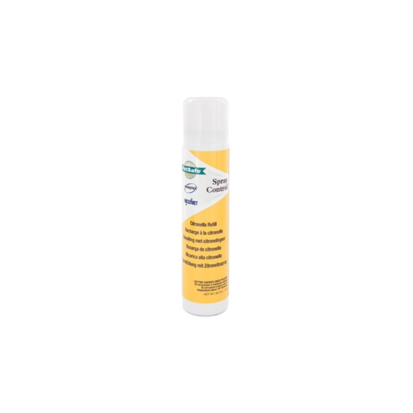 Petsafe Citronella Refill 80g