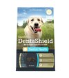 Lovebites Dentashield Dog Supplement Chews