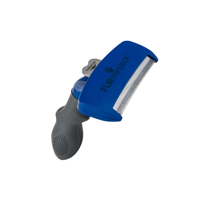 Large Dog DeShedding Tool