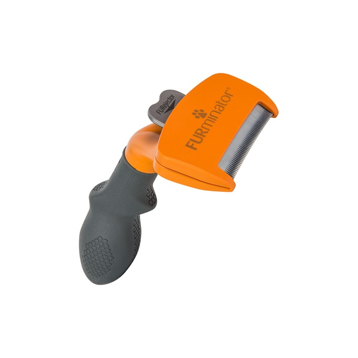 Medium Dog DeShedding Tool