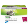 Drontal All Wormer for Cats up to 6kg - Single