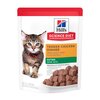 Science Diet Kitten Chicken Pouches