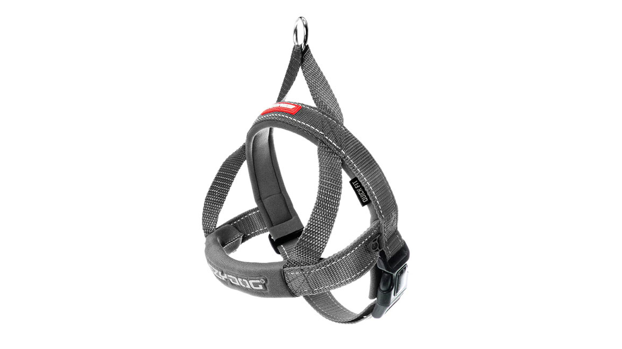Good to go deals quick fit harness