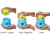 Zogoflex Toppl Dog Toy