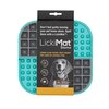 LickiMat Slomo Slow Feeding Mat