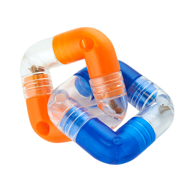 Orbee-Tuff Link Double Up Treat Dispensing Toy