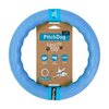 PitchDog Fetch Ring Dog Toy