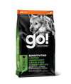 GO SENSITIVITIES Grain Free Limited Ingredient Turkey Dog Food