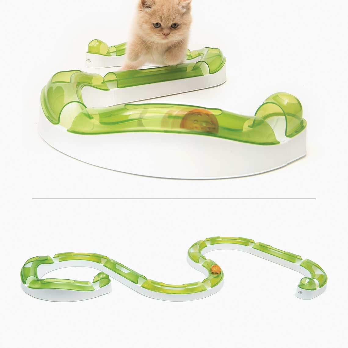 Senses 2 0 Super Circuit Cat Toys