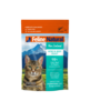 Grain-Free Hoki and Beef Pouch Wet Cat Food