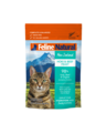 Grain-Free Hoki and Beef Pouch Wet Cat Food