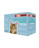 Grain-Free Hoki and Beef Pouch Wet Cat Food