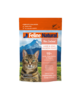 Grain-Free Lamb and Salmon Pouch Wet Cat Food