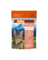 Grain-Free Lamb and Salmon Pouch Wet Cat Food