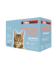 Grain-Free Lamb and Salmon Pouch Wet Cat Food
