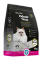 Kitty Fresh Odour Stop Clumping Litter