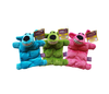 Loofa Squeaker Mat - Mini 15cm