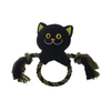 Halloween Ring Toss - Cat