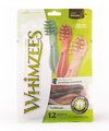 Whimzees Toothbrush Medium 12pk