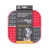 LickiMat Slomo Slow Feeding Mat