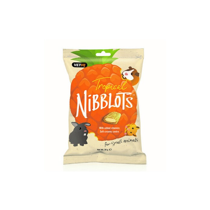 Tropical Nibblots
