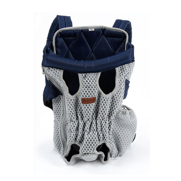 Mesh Puppy & Small Dog Carrier