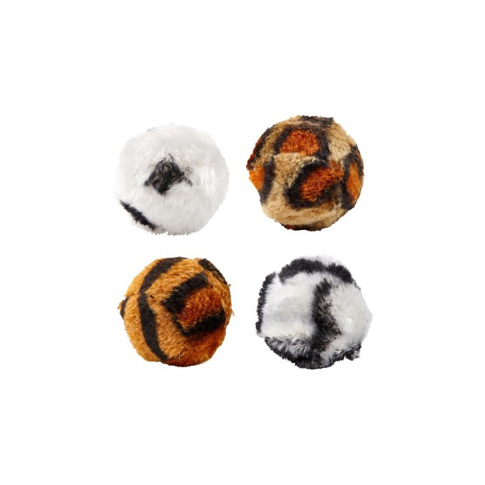 Woobies Cat Toy - Single Assorted