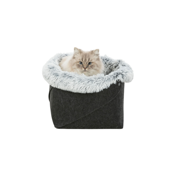 Trixie Harvey Cat Bed 33cm