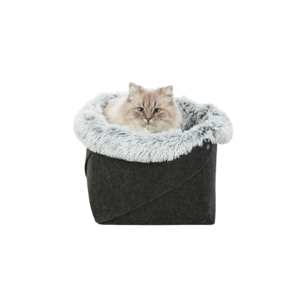 Trixie Harvey Cat Bed 33cm