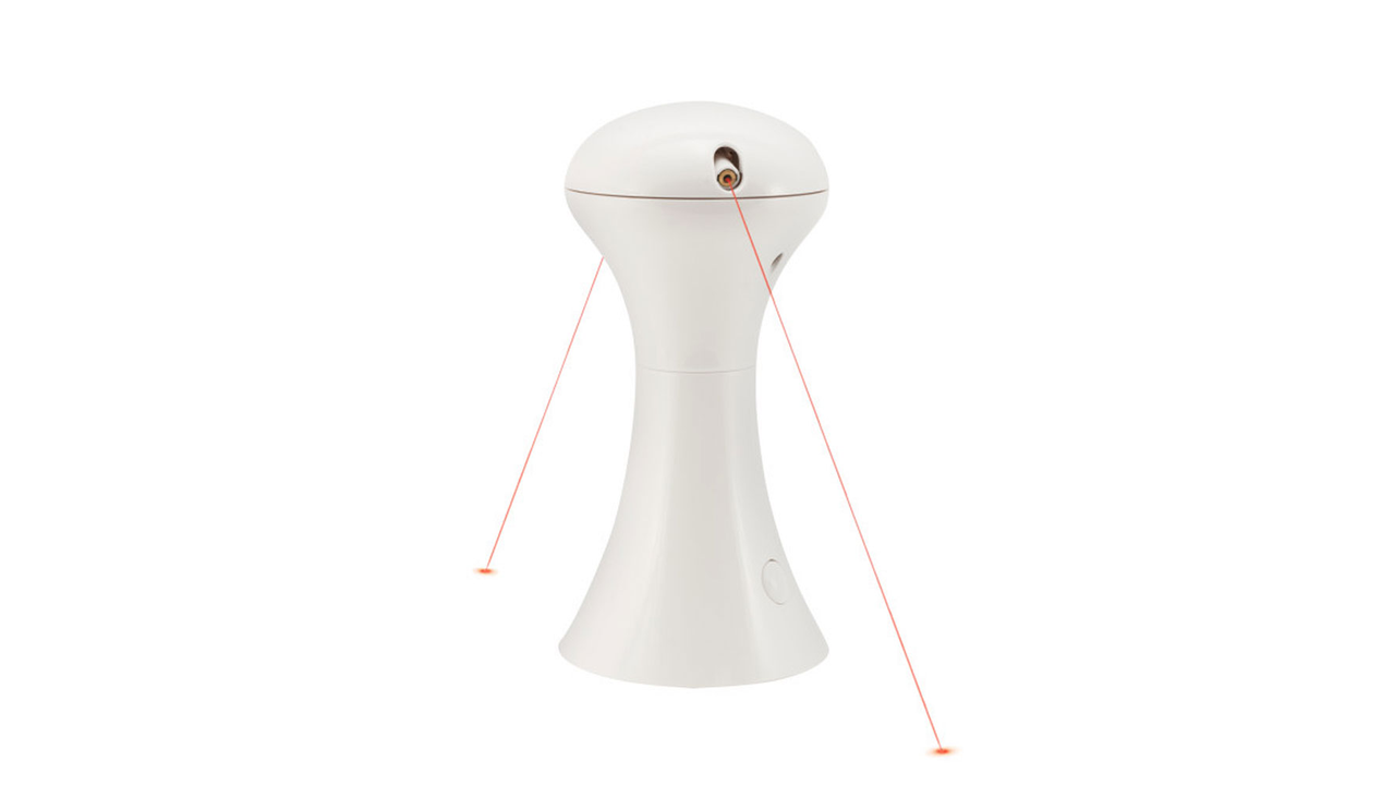 frolicat multi laser toy