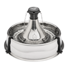 Drinkwell 360 Stainless Steel Fountain