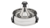 Drinkwell 360 Stainless Steel Pet Fountain 4L