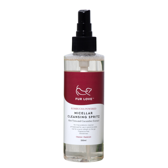 Kombucha Micellar Cleansing Spritz