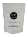 Conditioning Fur Mask Pouch
