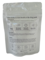 Conditioning Fur Mask Pouch