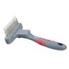 Shear Magic Grooming Rake For Long Haired Dogs