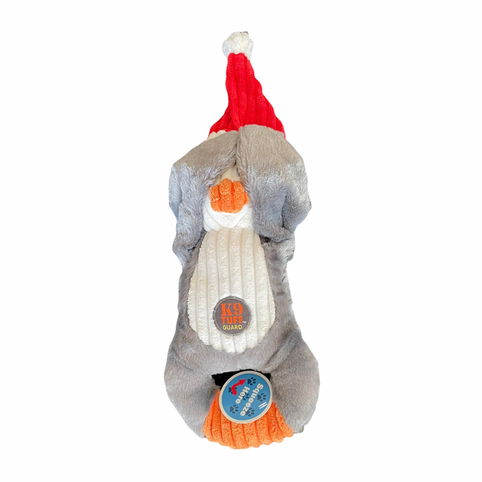 Christmas Peek A Boo's