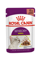 Feline Health Nutrition Sensory Smell Gravy Cat Food