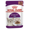 Feline Health Nutrition Sensory Feel Gravy Pouches