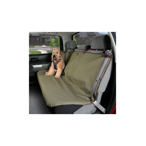 Happy Ride Bench Seat Cover - Tan