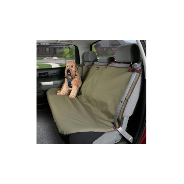 Happy Ride Bench Seat Cover - Tan