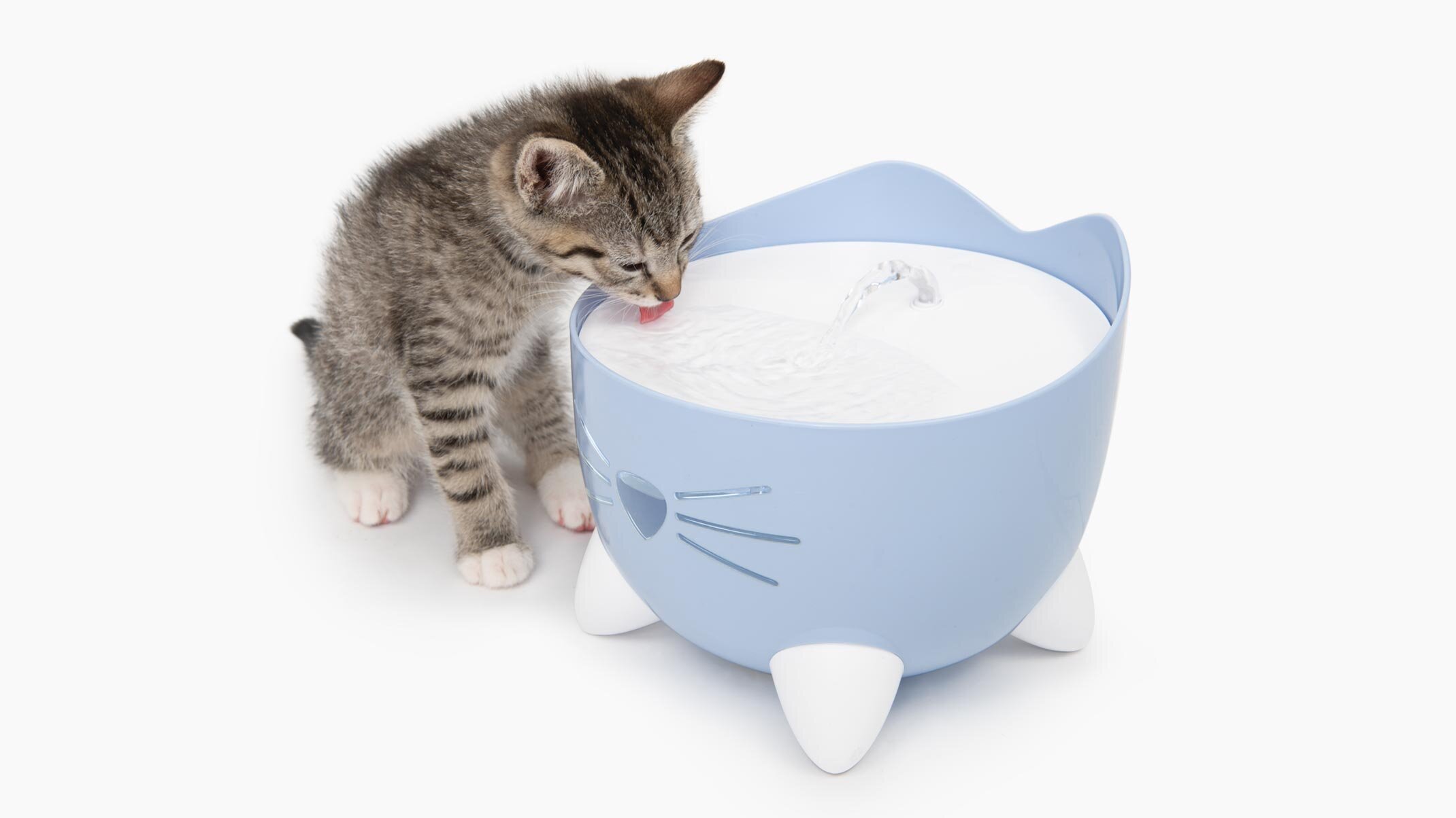 catit pixi fountain