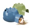 Small Animal Hide Plastic Igloo 