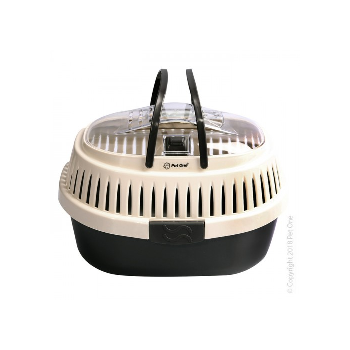 Small Animal Carrier