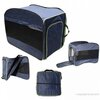 Portable Twista Pet Kennel