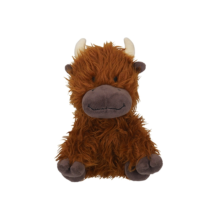 Super Tough Rope Core Cow