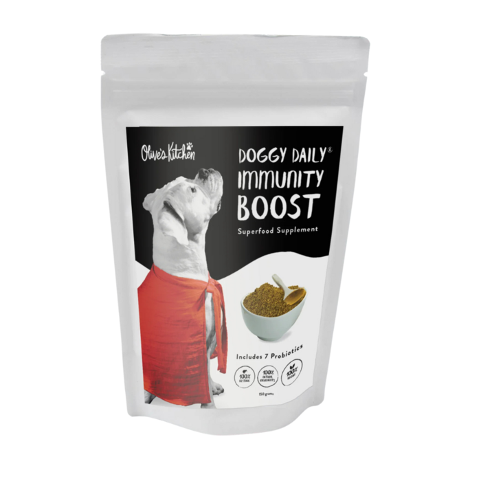 Doggy Daily Superfood Nutritional Boost 